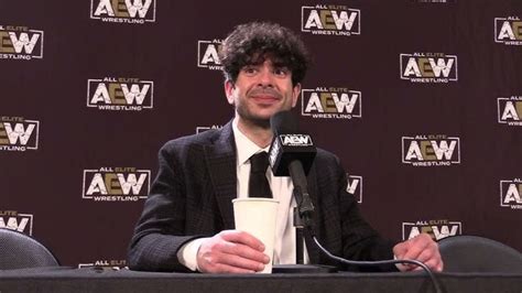 aew net worth 2023|tony khan net worth.